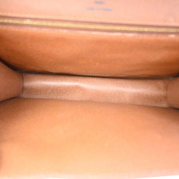 LOUIS VUITTON Monceau 28 2Way Shoulder Hand Bag Monogram Leather M51185 76KB100 - Picture 11 of 16